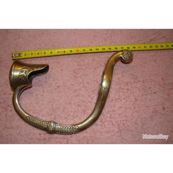 LOT POUR SABRE A IDENTIFIER