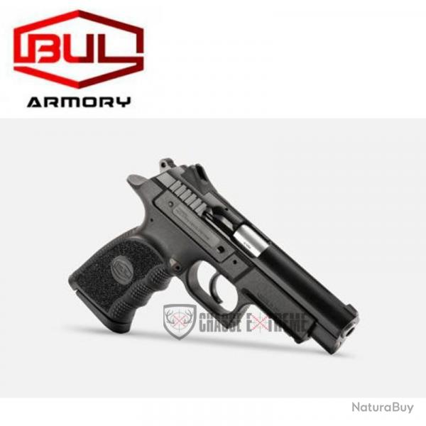 Pistolet BUL ARMORY Cherokee Full Size Cal 9 mm Luger
