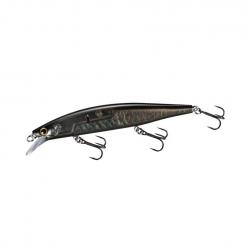 Poisson Nageur Shimano BT World Minnow Flash Boost 115 SP 17g 11,5cm A Black