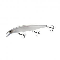Poisson Nageur Shimano BT World Minnow Flash Boost 115 SP 17g 11,5cm St White