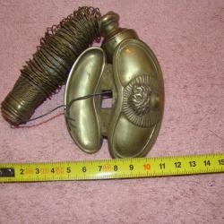 LOT POUR EPEE A IDENTIFIER