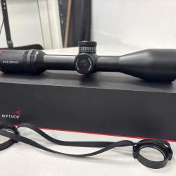 !! NEUF !! LUNETTE KITE OPTIQUE B6 LR 4AI BLACK 3-18X50