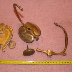 LOT POUR EPEE A IDENTIFIER 1