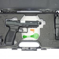 PSA CANIK METE SFT PRO Noir CAL.9X19 CATB