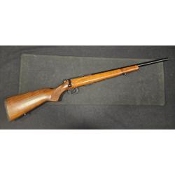 CZ 452-2E ZKM cal.22lr