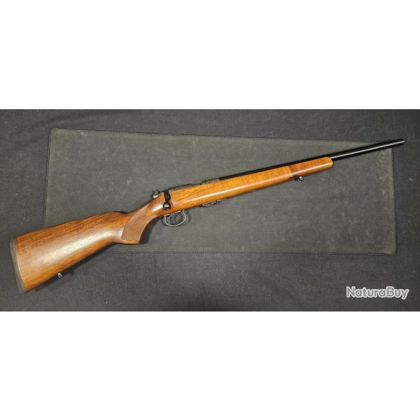 CZ 452-2E ZKM cal.22lr