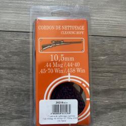 Cordon nettoyage 10.5 mm