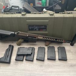 AR308 M ARES UPGRADE ( DMR )