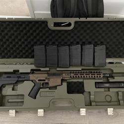 AR308M ARES fiabilisé
