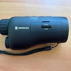 Monoculaire de vision nocturne Hikmicro Heimdal H4D - 1 sans prix de réserve !!
