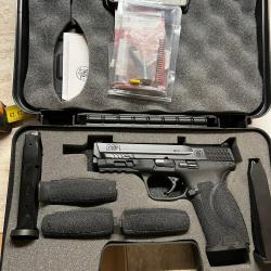 MP9 SMITH ET WESSON 9X19