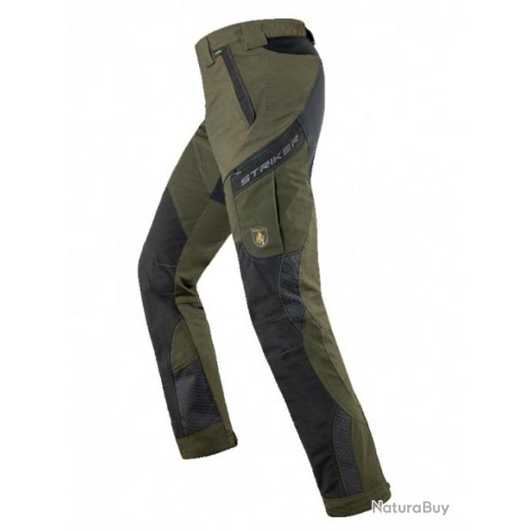 Pantalon Striker Pro Trabaldo