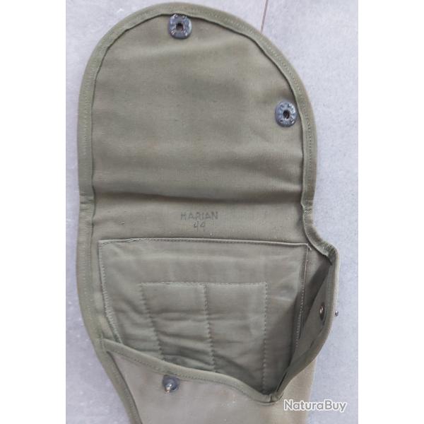 Housse de saut pour USM1 A1 Para originale WW2 -  HARIAN 44