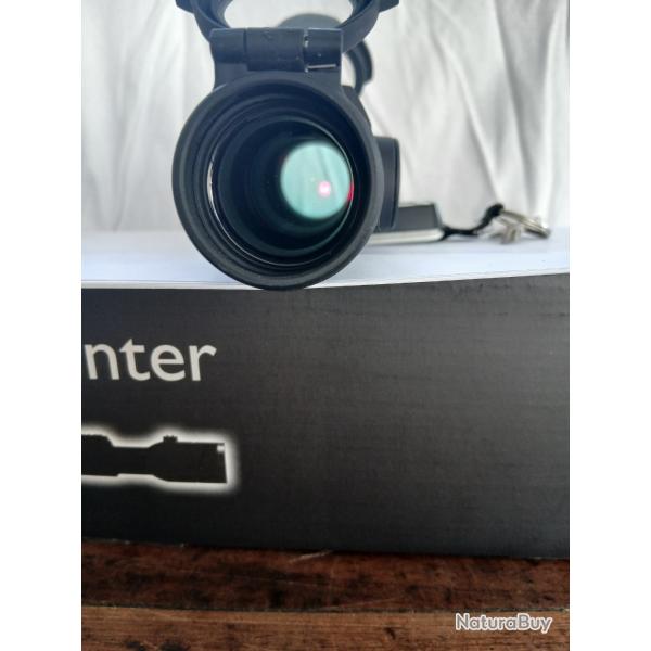 Aimpoint 34s jamais monte