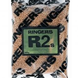 RINGERS PELLETS COMMERCIAL COARSE PELLETS 900G RINGERS 8mm