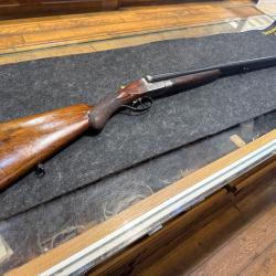 Fusil boucher