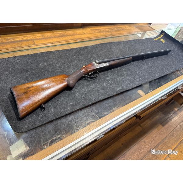 Fusil boucher