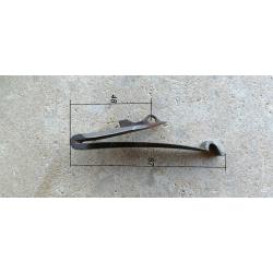 GRAND RESSORT DE FUSIL A SILEX 1777 à 1822