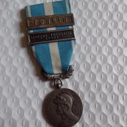 Médaille coloniale