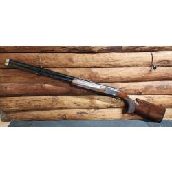 Browning B725 Pro Trap Crosse réglable calibre 12/70 Occasion