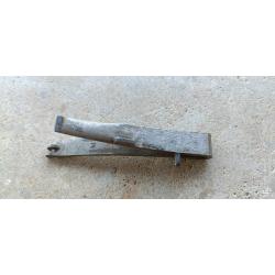 GRAND RESSORT DE FUSIL