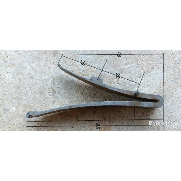 GRAND RESSORT DE FUSIL