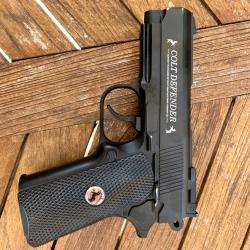 Colt defender