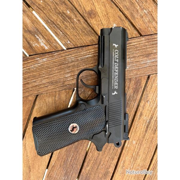Colt defender