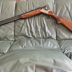 Miroku 3000 Sporting multi choke Cal 12/70 71cm