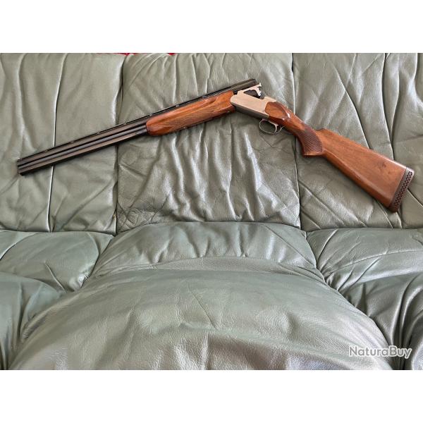 Miroku 3000 Sporting multi choke Cal 12/70 71cm