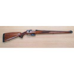 CARABINE CZ 527FS stutzen calibre 222Rem