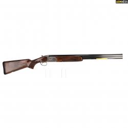 BROWNING FUSIL SUPERPOSE B525 HTG IMPERIAL SILVER CAL.12