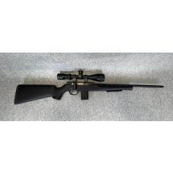 ISSC SPA 22 LONG RIFLE