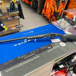 Fusil Mono-coup Derya 12/76 canon 81 cm ci