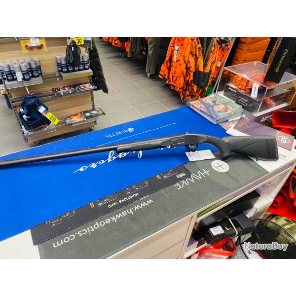 Fusil Mono-coup Derya 12/76 canon 81 cm ci