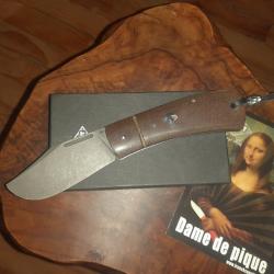 FRANCK SOUVILLE "BAD GUY"