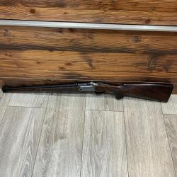 Occasion - Carabine Gaucher BLASER K95 Stutzen Cal.270 Win