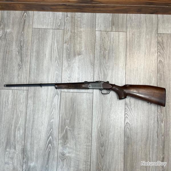 Occasion - Carabine Gaucher BLASER K95 Cal.270 Win