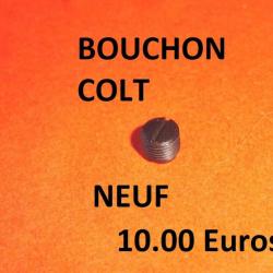 bouchon bronzé COLT TROOPER MK3 / LAWMAN / PYTHON / OFFICIAL POLICE - VENDU PAR JEPERCUTE (s1849)