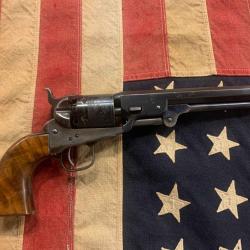 Revolver Colt Navy 1851 calibre 36