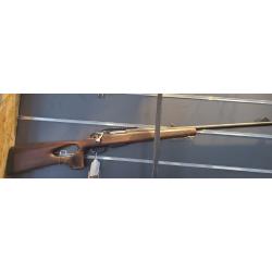 Carabine à verrou Ata Turqua Crosse Trou de Pouce - Cal. 308 Win - 308 Win / 61 cm
