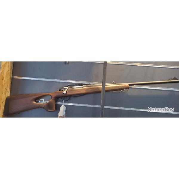 Carabine  verrou Ata Turqua Crosse Trou de Pouce - Cal. 308 Win - 308 Win / 61 cm