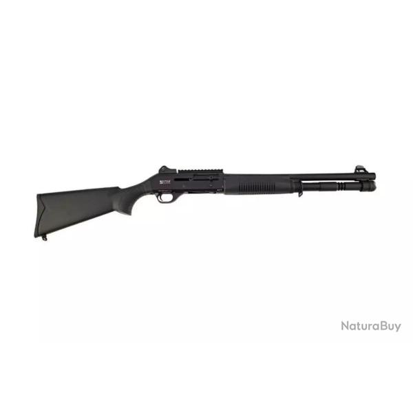 Fusil semi-automatique UTAS Defense ACT Tactical calibre 12/76