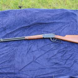 VENDS WINCHESTER 94 MODELE RANGER 30.30