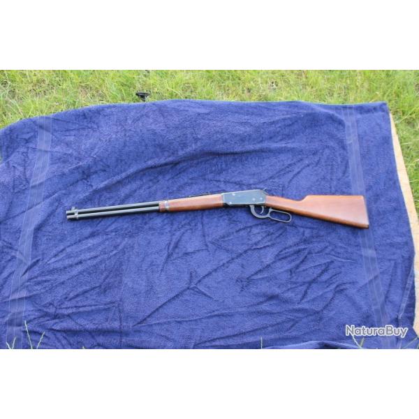 VENDS WINCHESTER 94 MODELE RANGER 30.30