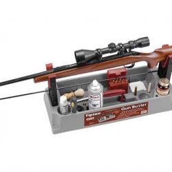 Chevalet d'entretien Gun Butler Tipton