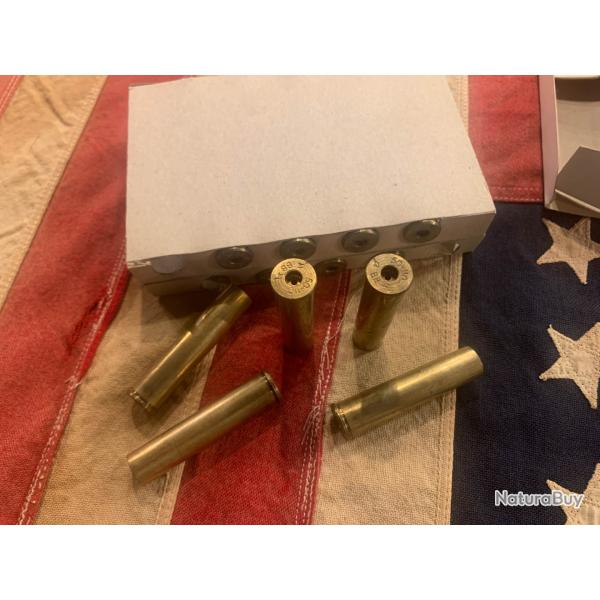 20 tuis Bertram calibre 50-110 Winchester