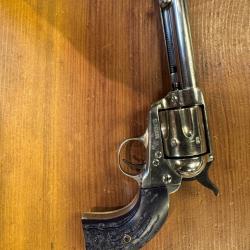 plaquettes et visserie colt 1873 1 et 2 eme génération