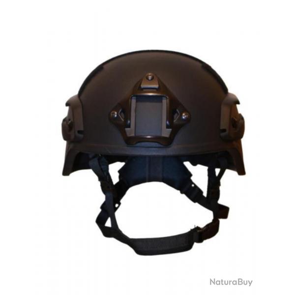 Casque Balistique NIJ3a Masada MACCABEE Tactical MICH enchre