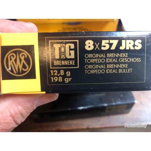 8x57 JRS